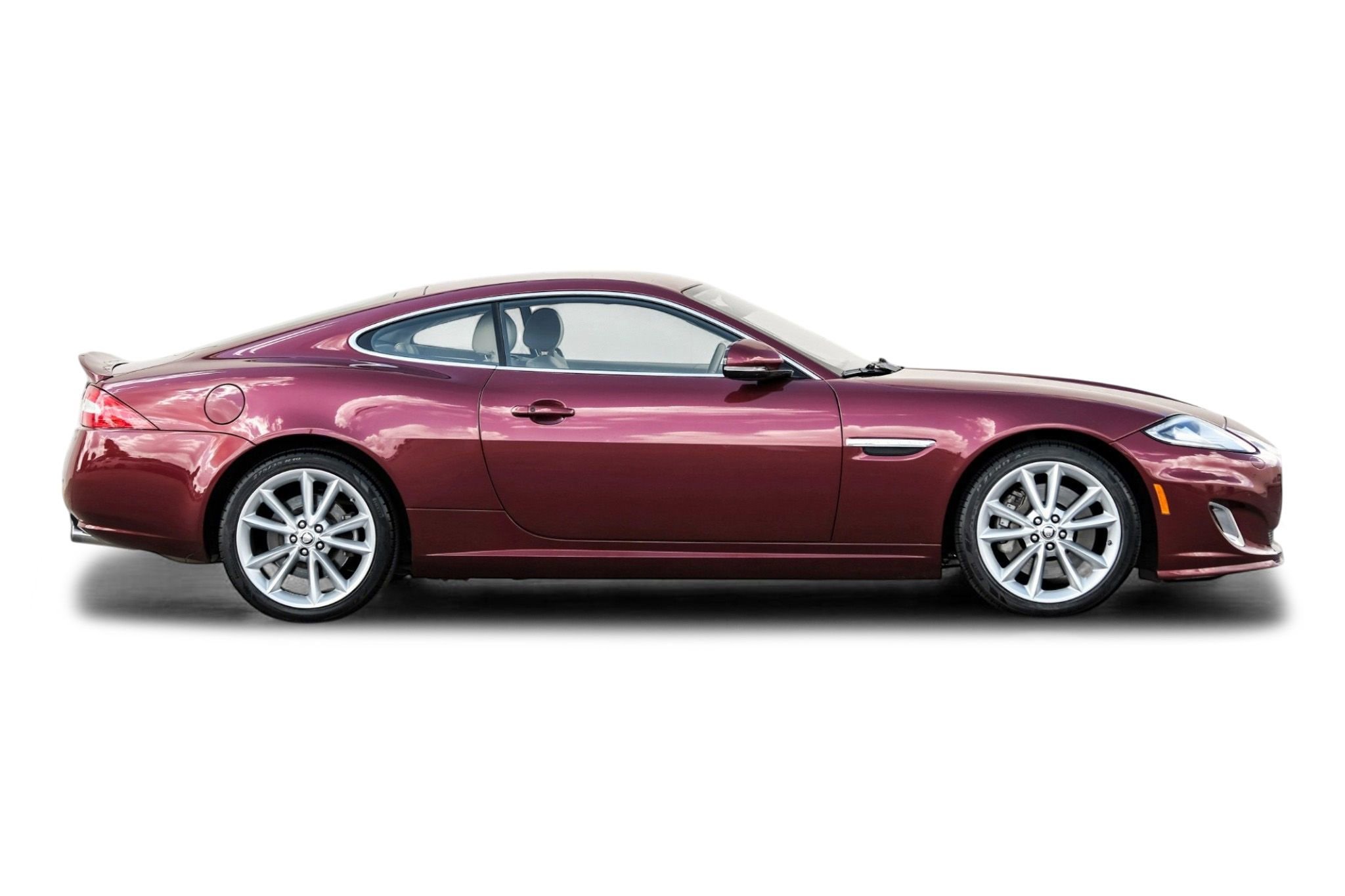 Used 2013 Jaguar XK Touring RWD image 6