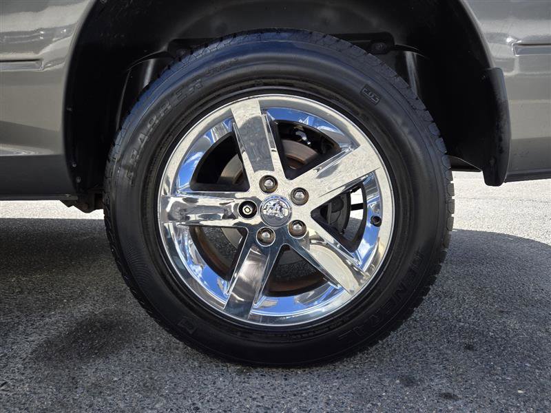 Used 2012 RAM 1500 Express image 15
