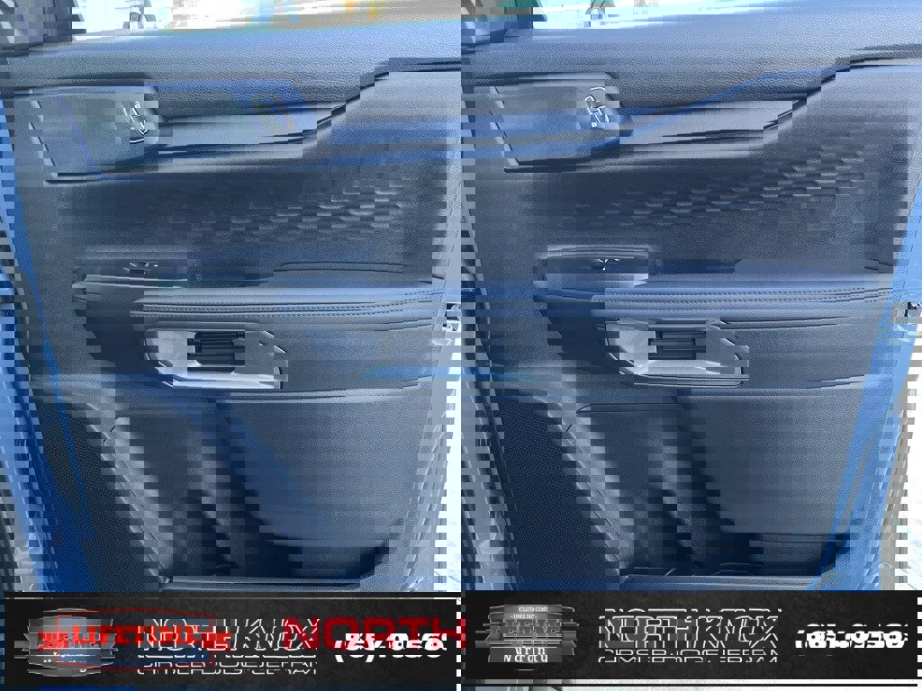 Used 2025 Ford Ranger XLT w/ Equipment Group 301A High image 28