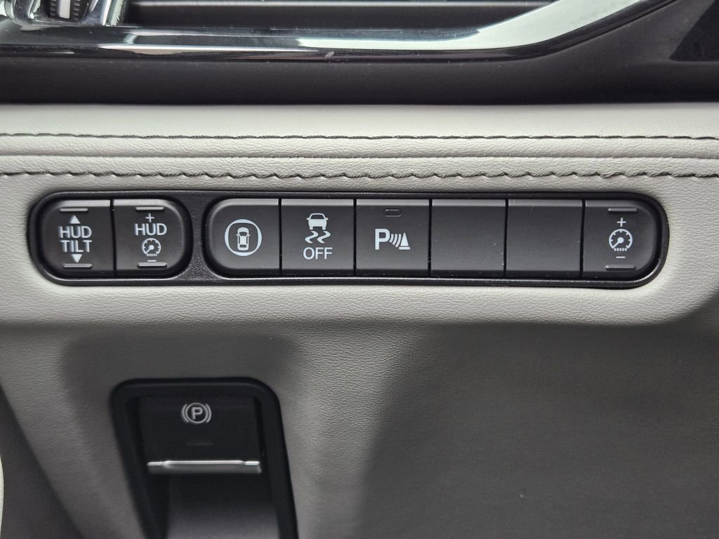 Used 2023 Acura MDX SH-AWD w/ Advance Package image 27