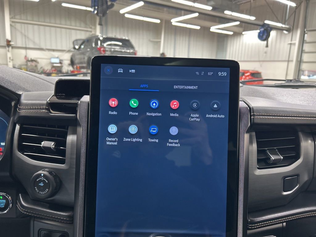 Used 2023 Ford Expedition Platinum image 22