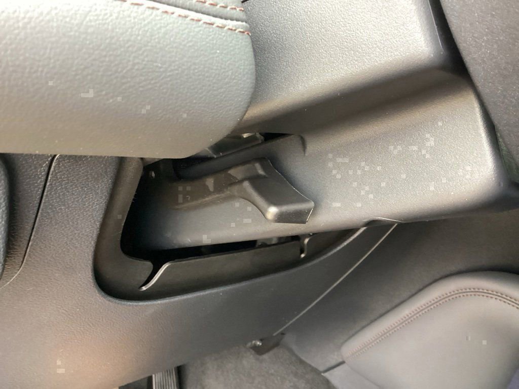 New 2026 Ford Explorer Active image 68