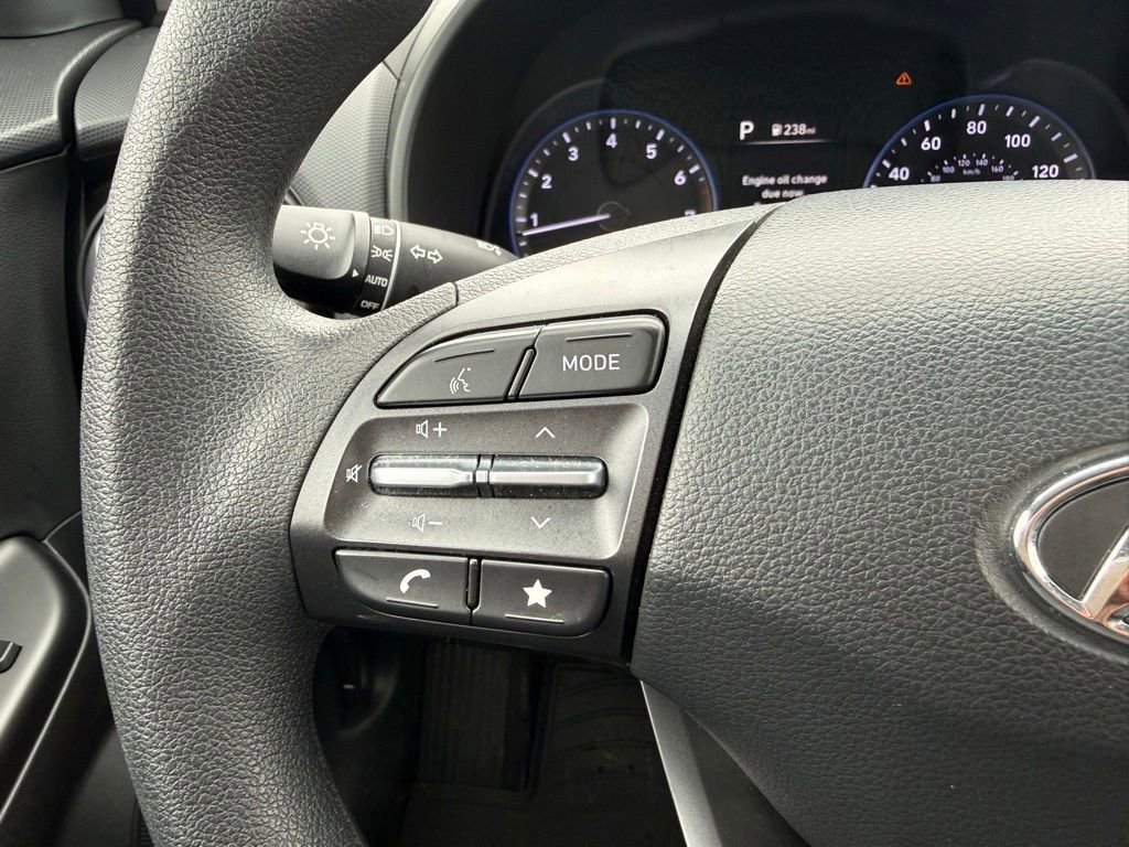Used 2023 Hyundai Kona SEL w/ Cargo Package image 25