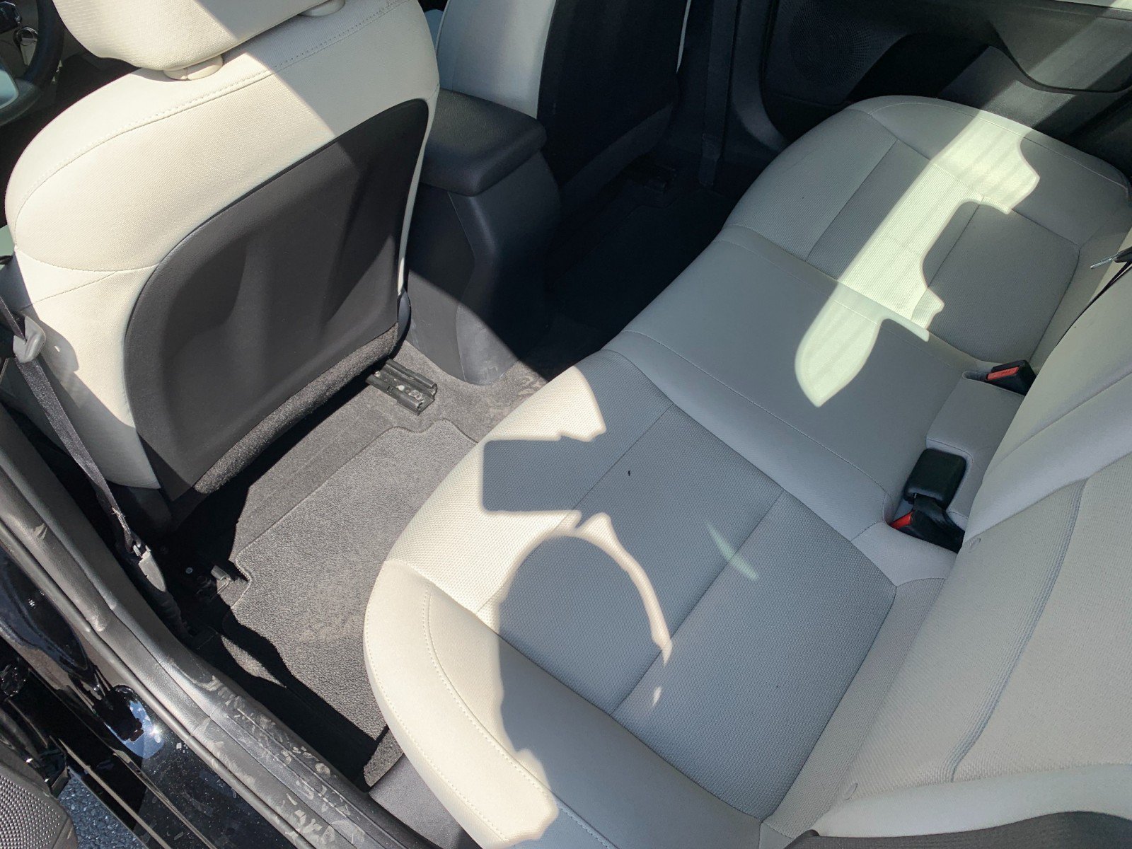 Used 2023 Kia Forte LXS FWD image 24