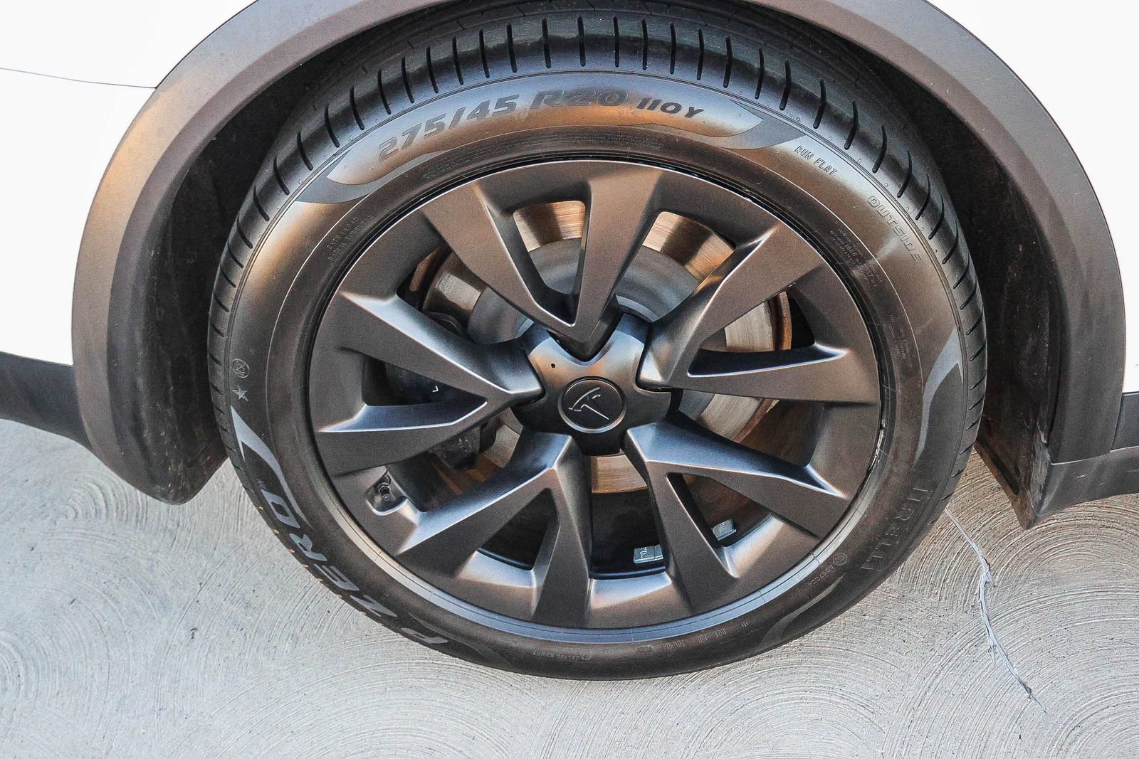 Used 2023 Tesla Model X image 13