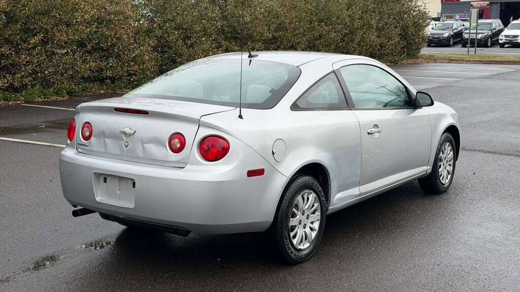 Used 2010 Chevrolet Cobalt LS w/ Protection Package image 7
