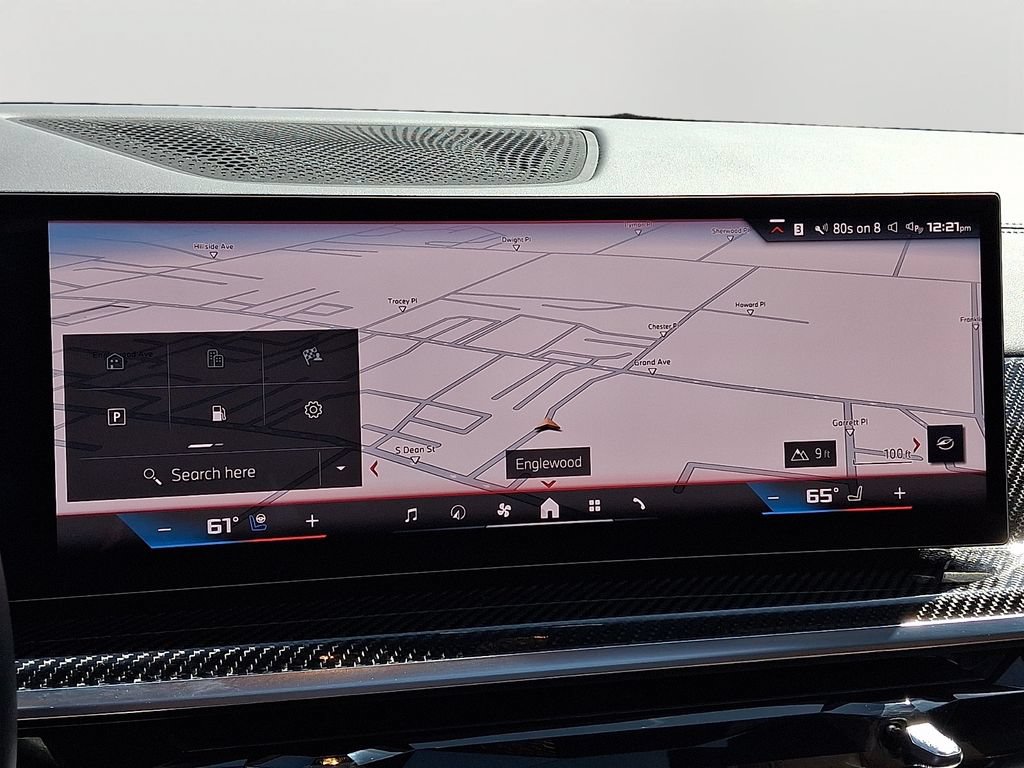 Used 2026 BMW X5 M60i AWD/4WD image 18