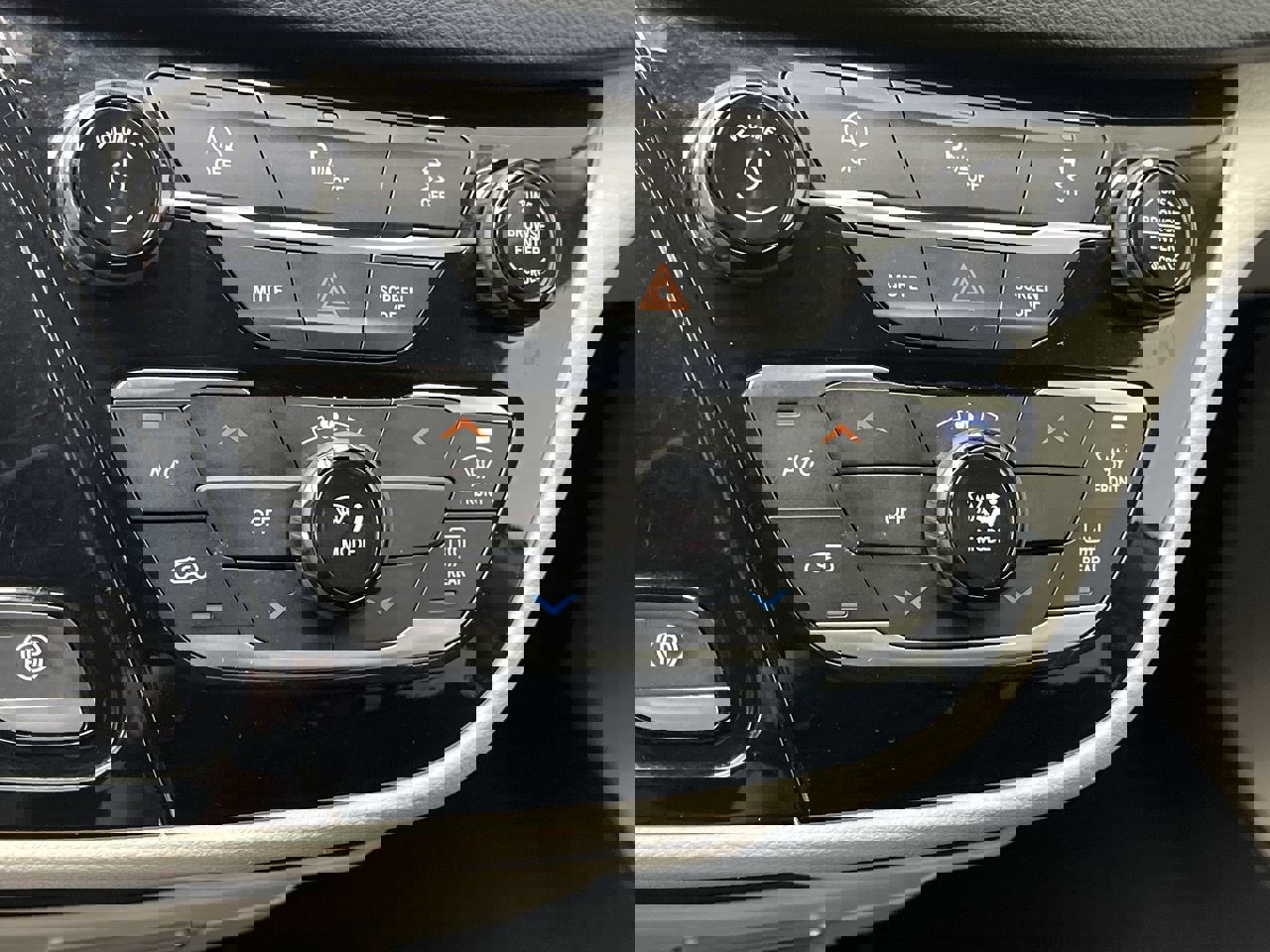 Used 2021 Chrysler Voyager L image 18