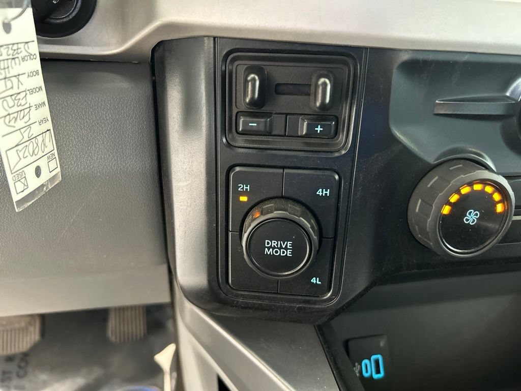 Used 2025 Ford F350 XLT w/ FX4 Off-Road Package AWD/4WD image 44