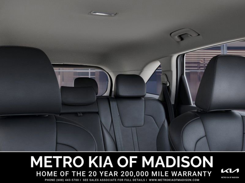 New 2026 Kia Sorento S image 27