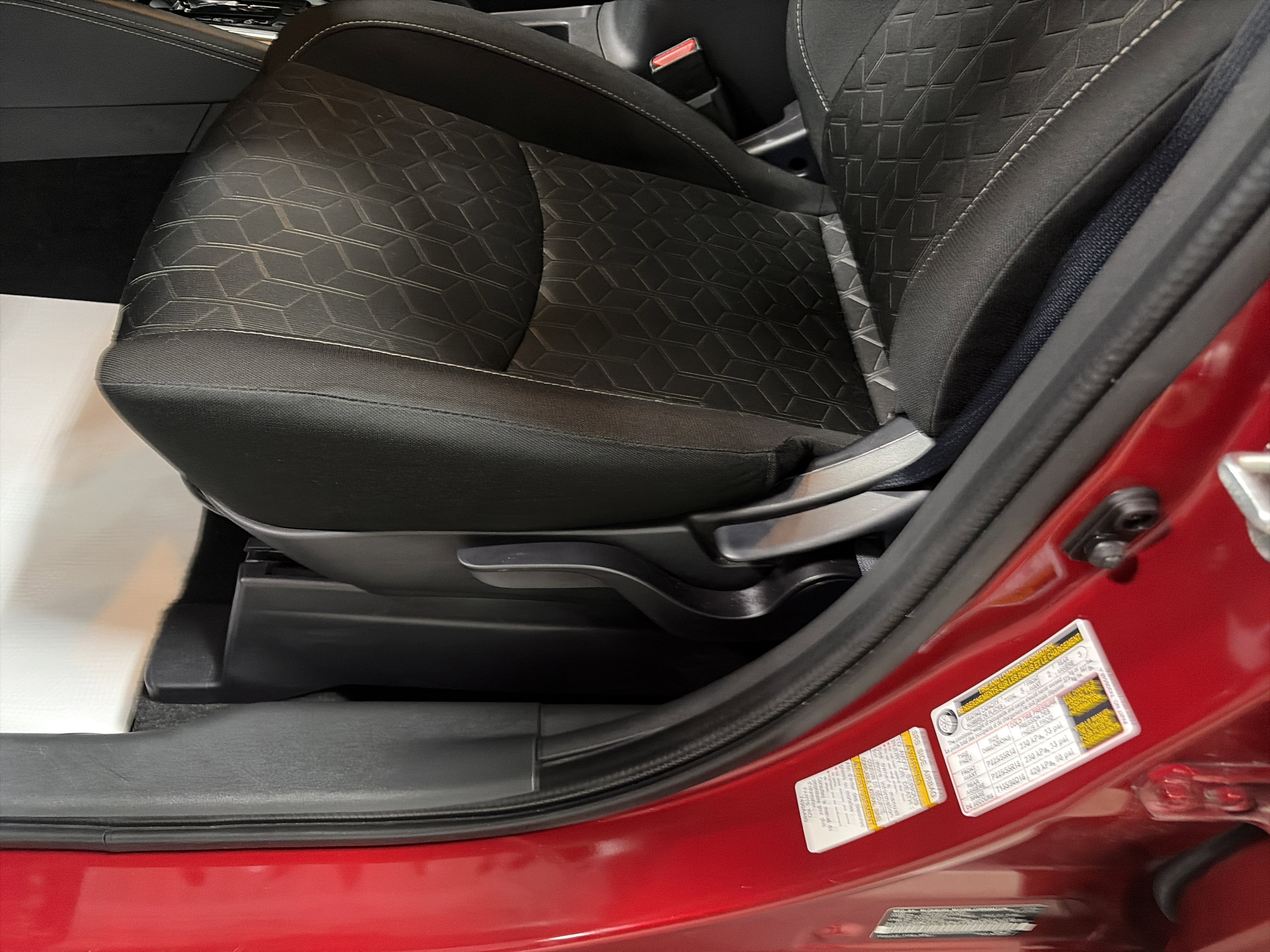 Used 2025 Mitsubishi Outlander Sport ES image 13
