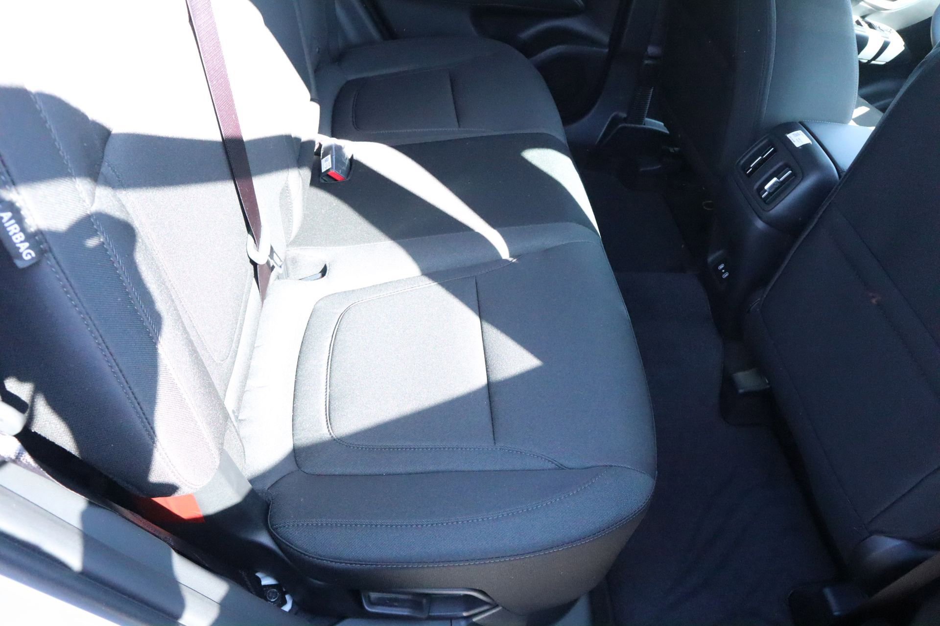 New 2026 Hyundai Tucson SEL image 19