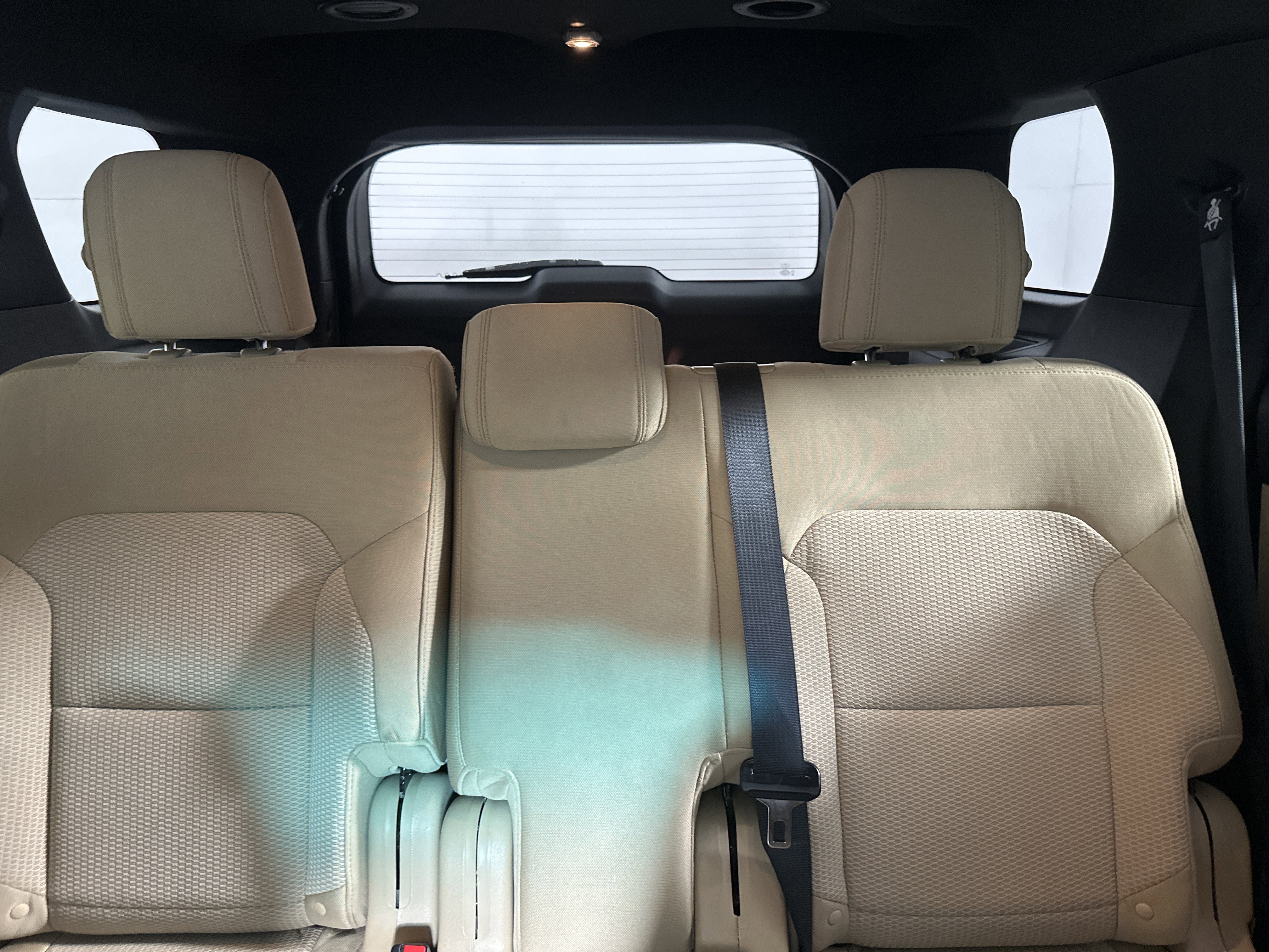 Used 2016 Ford Explorer XLT w/ Equipment Group 201A image 22