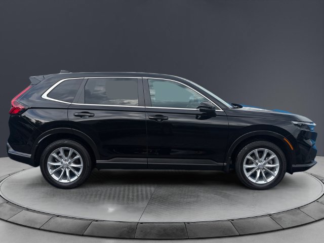Used 2024 Honda CR-V EX image 6