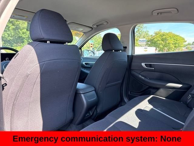 Used 2026 Hyundai Sonata SE FWD image 31