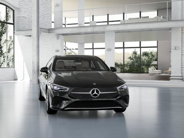 New 2026 Mercedes-Benz CLA 250 4MATIC image 8