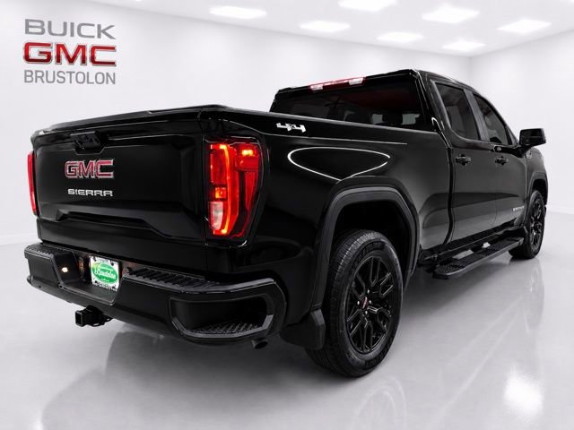 Used 2024 GMC Sierra 1500 Pro w/ Graphite Edition AWD/4WD image 9