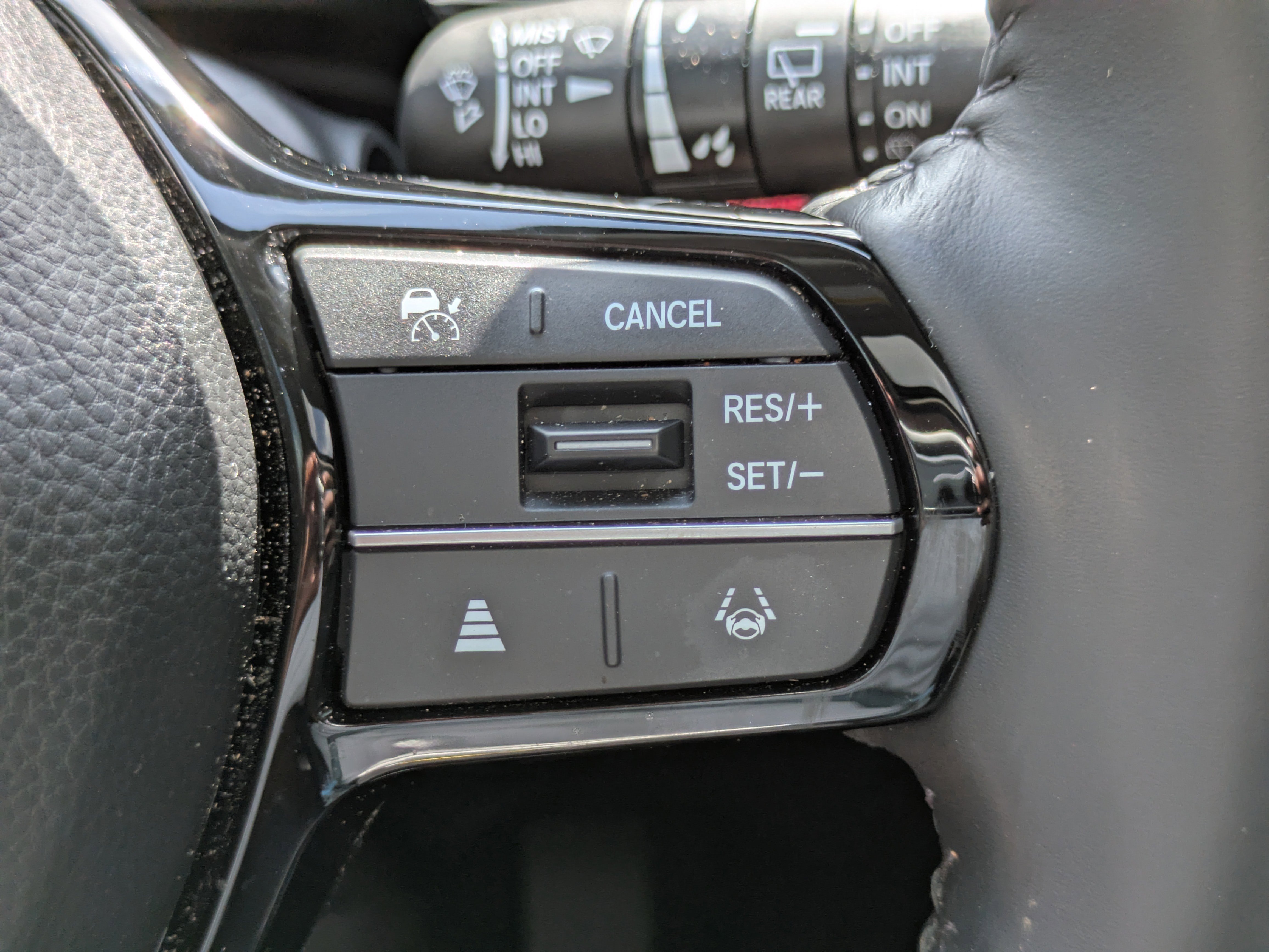 Used 2024 Honda CR-V EX-L image 33