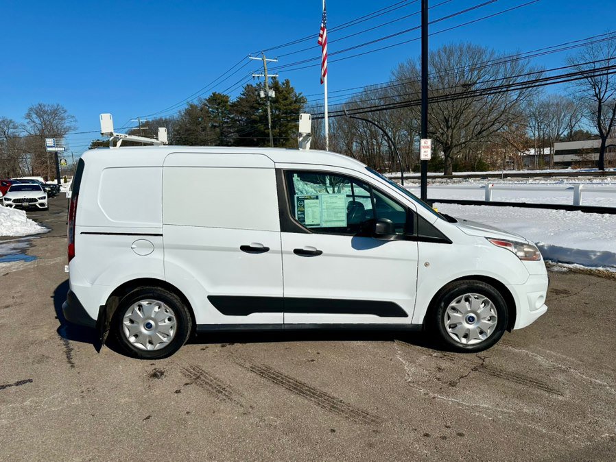 Used 2014 Ford Transit Connect XLT image 5