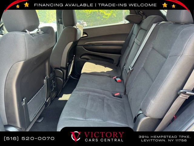 Used 2023 Dodge Durango GT image 15