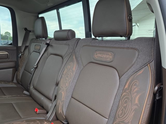 New 2026 RAM 1500 Limited AWD/4WD image 32