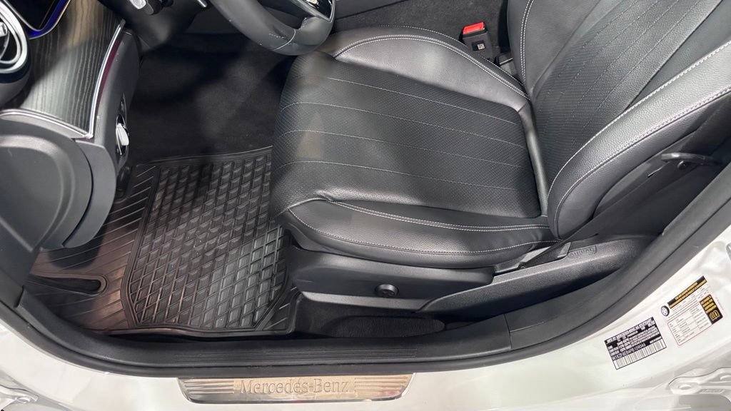 Certified 2023 Mercedes-Benz E 350 4MATIC Sedan image 11