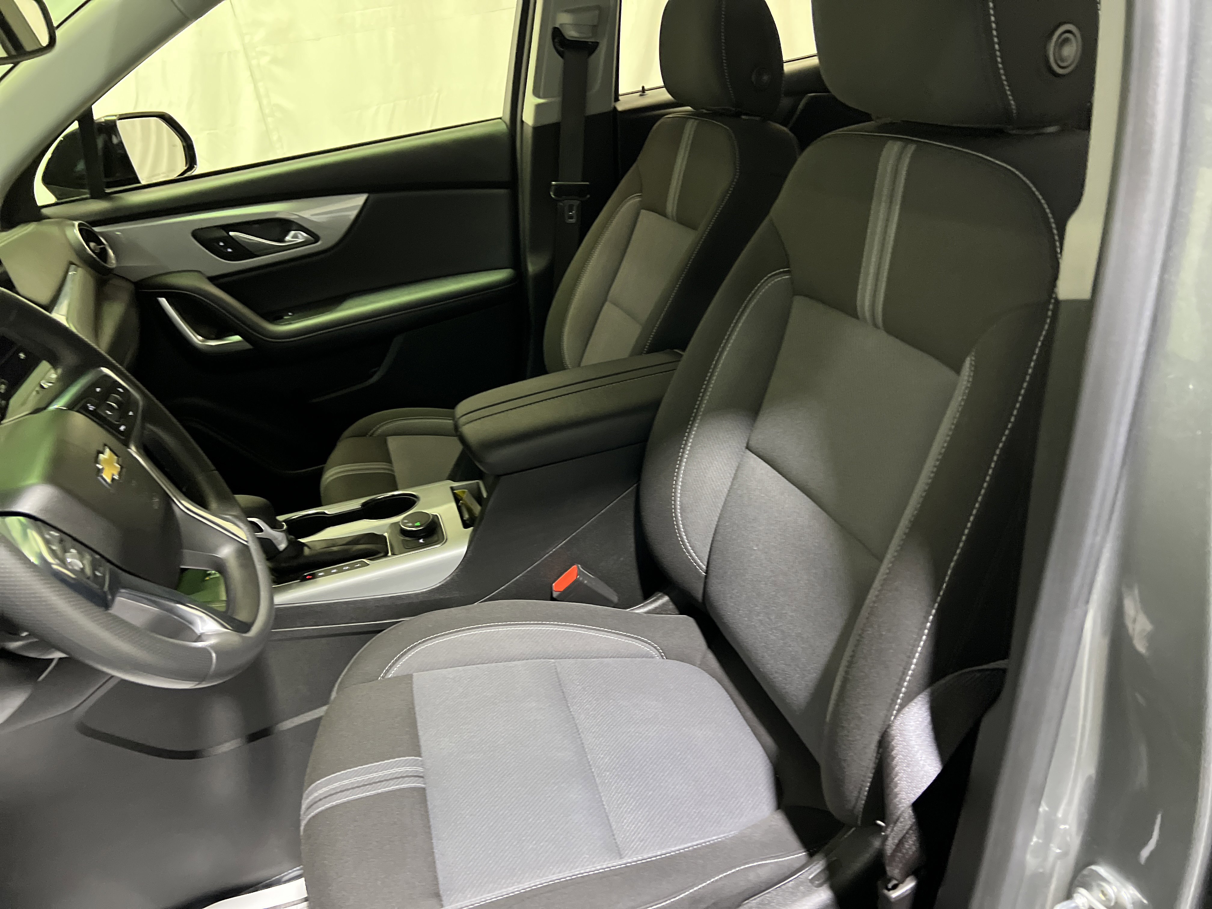 Certified 2023 Chevrolet Blazer LT w/ Convenience Package image 17