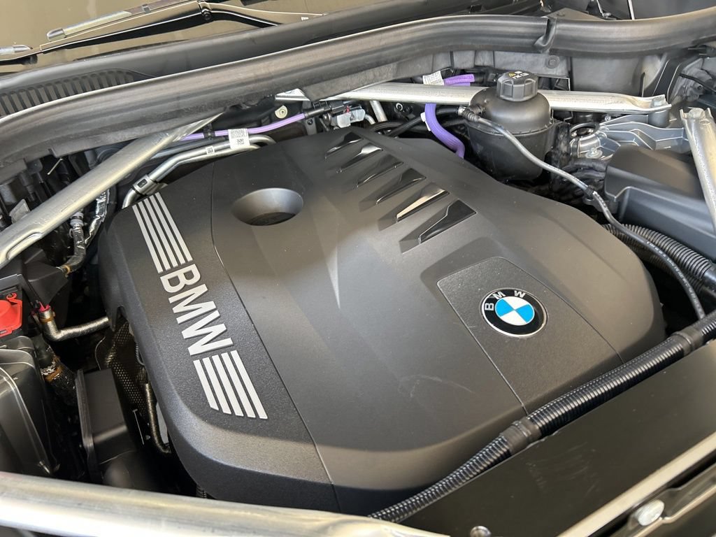 Used 2026 BMW X5 sDrive40i RWD image 13