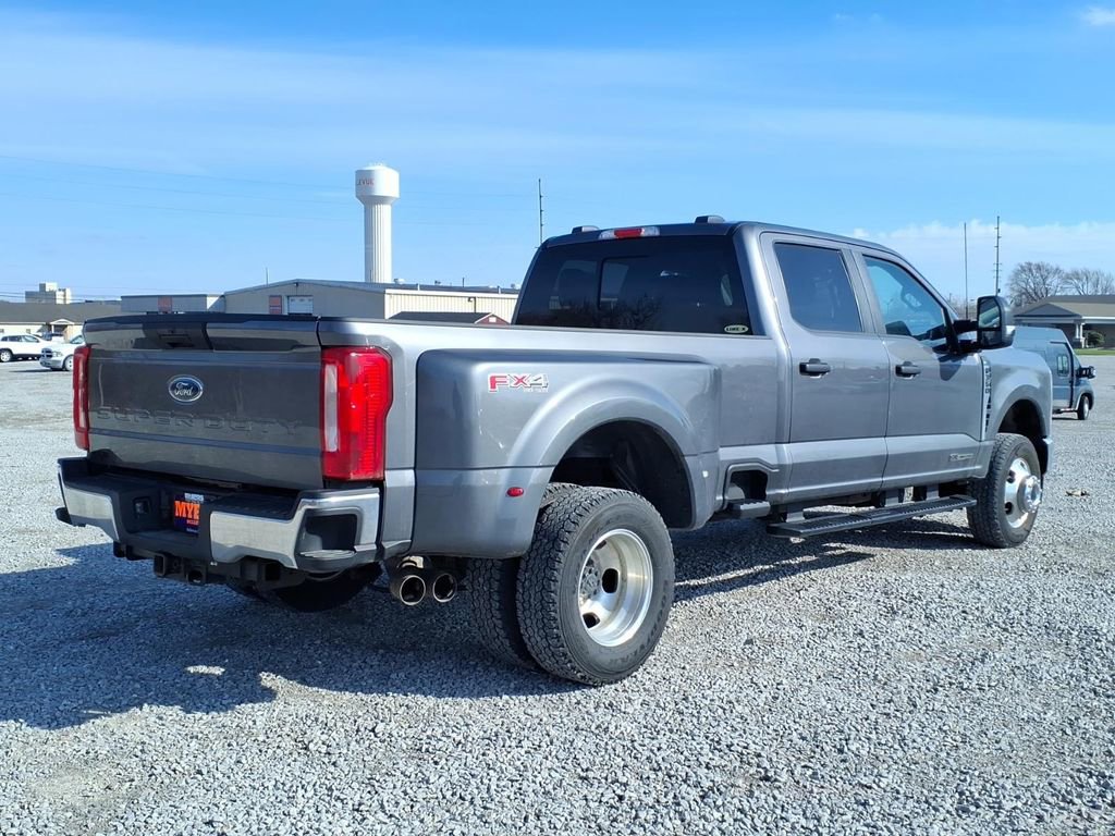 Used 2023 Ford F350 XL w/ XL Driver Assist Package image 4