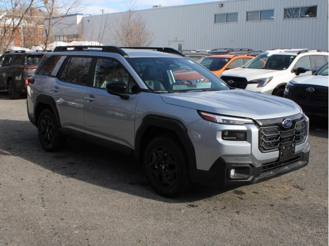New 2026 Subaru Outback Limited image 21