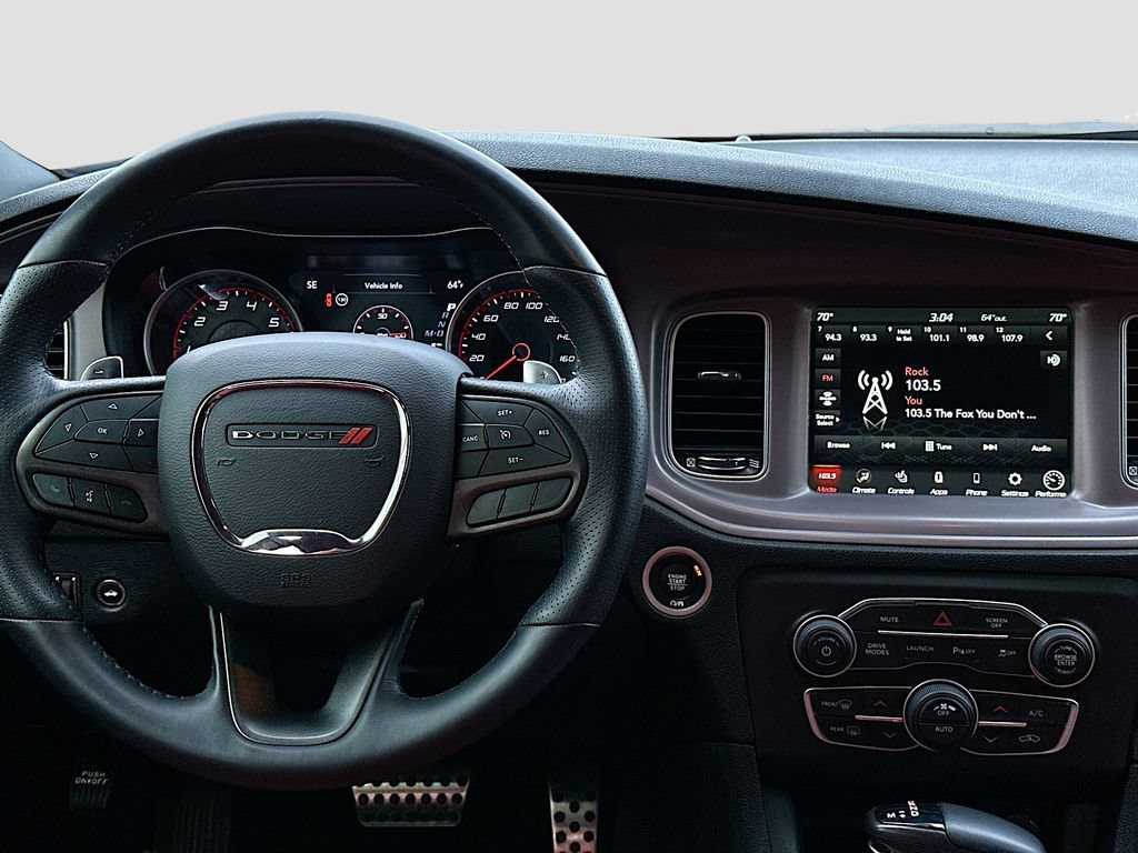 Used 2023 Dodge Charger Scat Pack RWD image 22