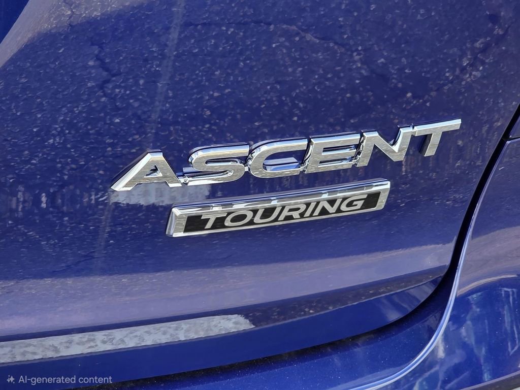 New 2026 Subaru Ascent Touring AWD/4WD image 40