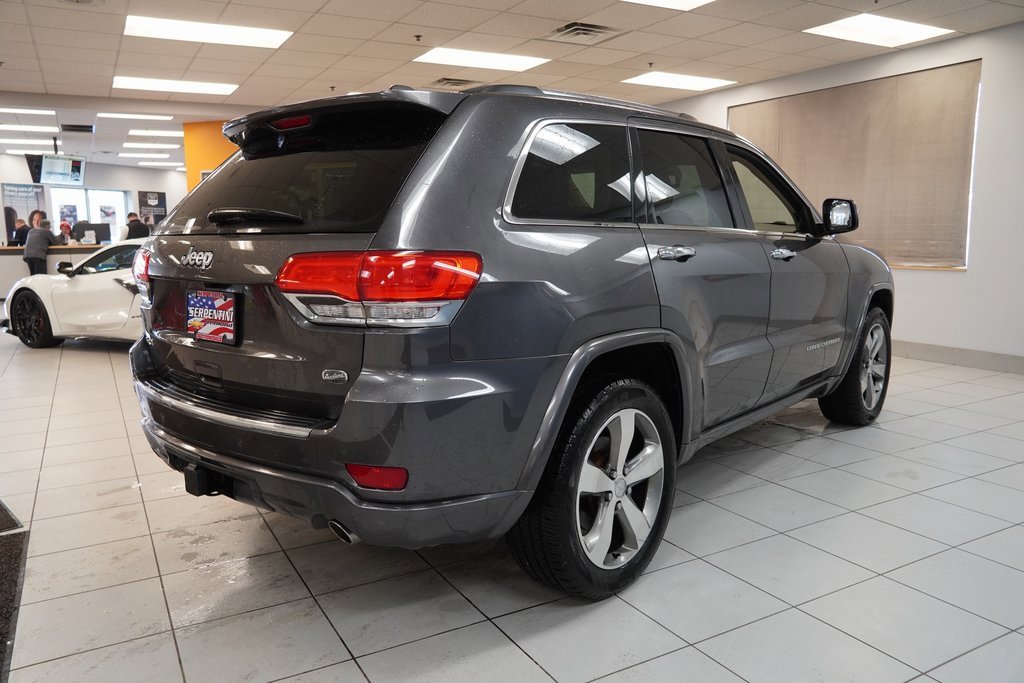 Used 2013 Dodge Grand Caravan SE image 15