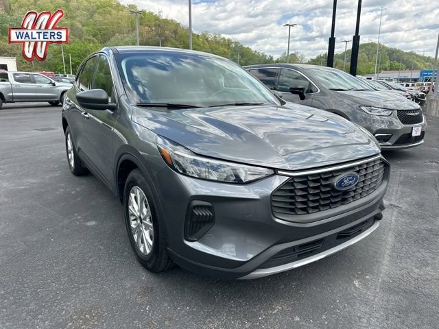 Used 2024 Ford Escape Active image 1
