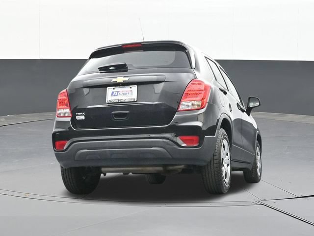 Used 2017 Chevrolet Trax LS FWD image 45