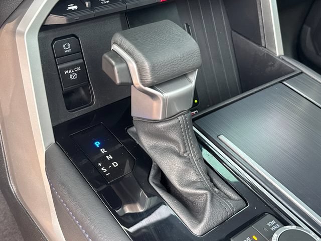 Used 2025 Toyota Tundra Platinum AWD/4WD image 16