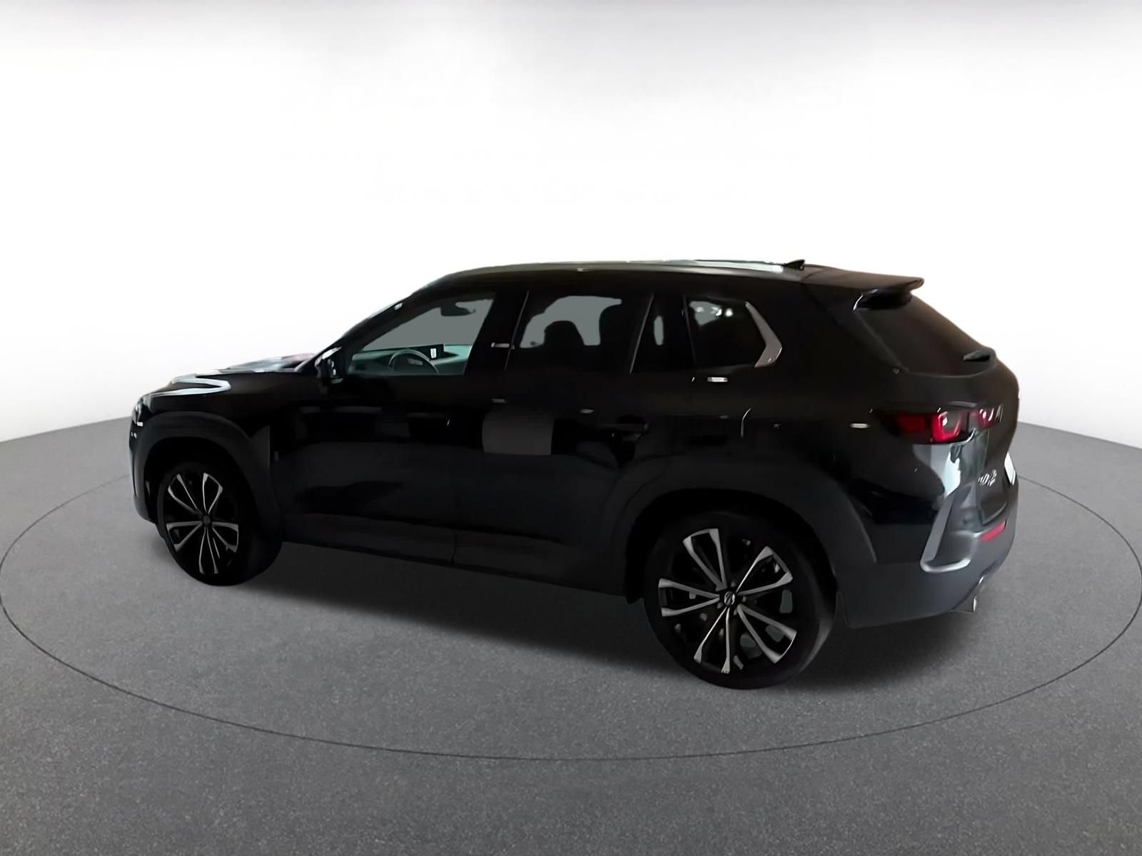 Used 2026 MAZDA CX-50 AWD 2.5 S w/ Premium Package image 8