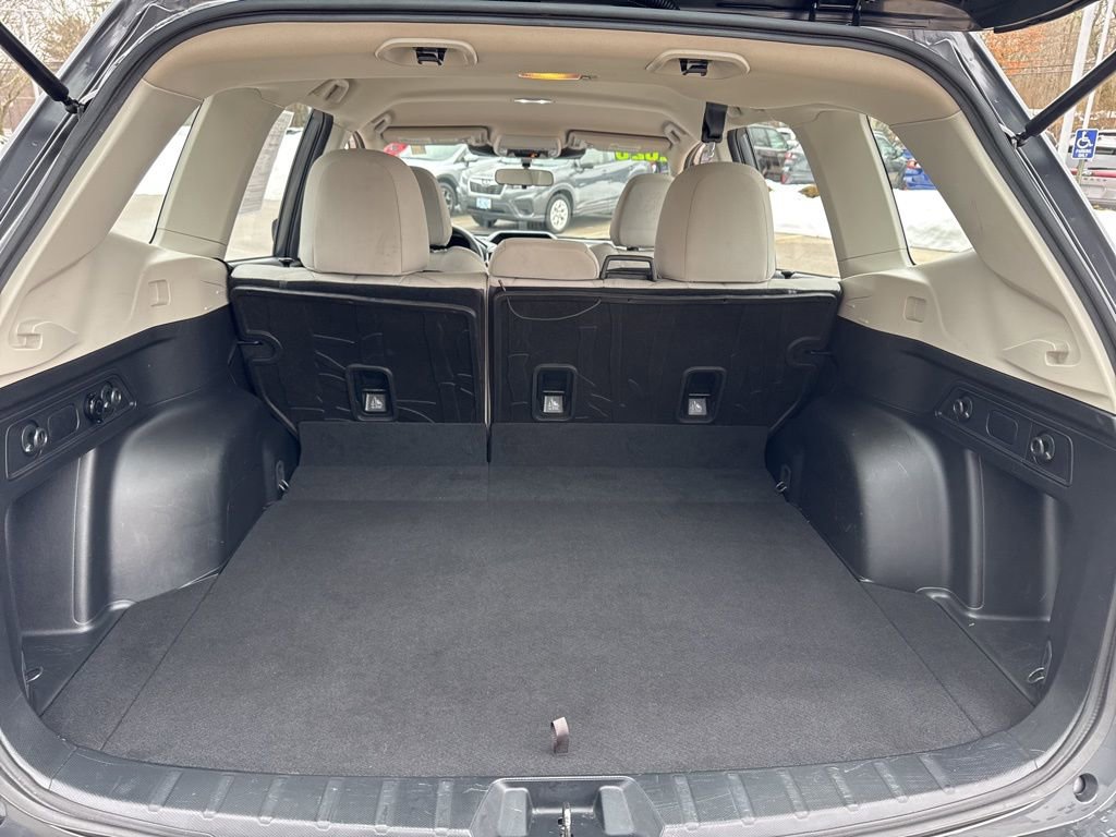 Used 2023 Subaru Forester image 9