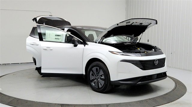 New 2025 Nissan Murano SL image 9