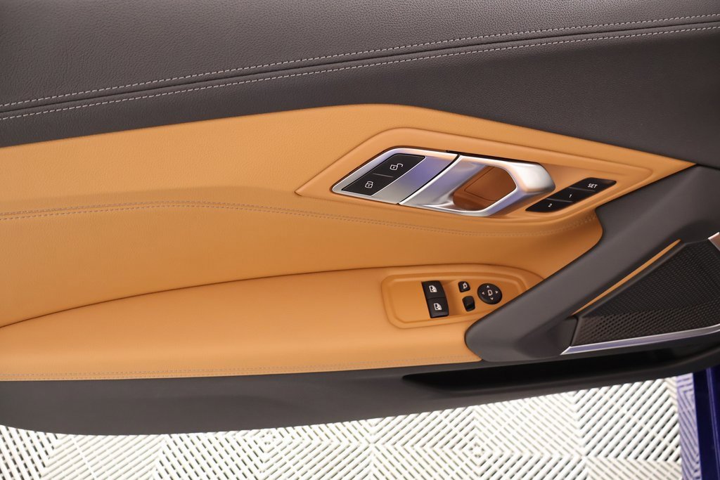 New 2026 BMW Z4 sDrive30i w/ Premium Package image 14