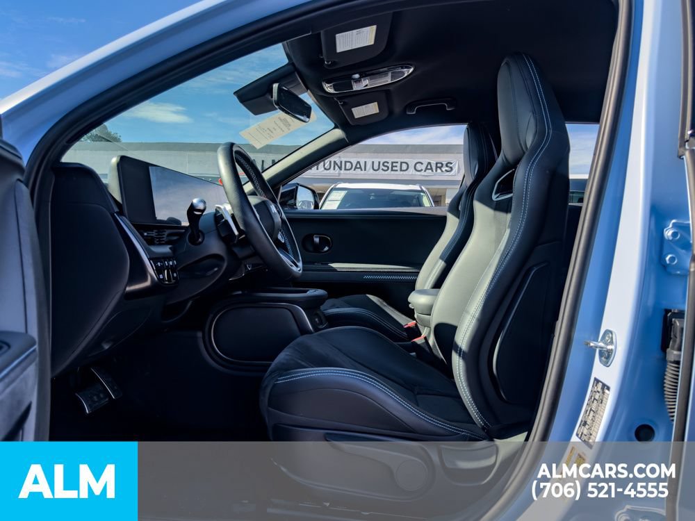 Used 2025 Hyundai Ioniq 5 N AWD/4WD image 15