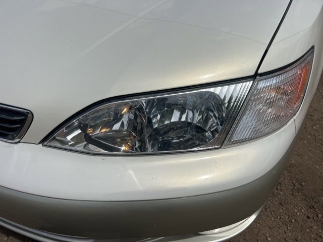Used 1999 Lexus ES 330 FWD image 9