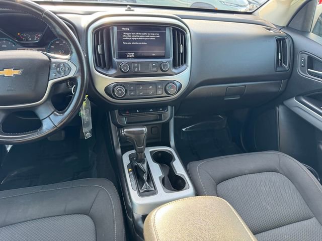 Certified 2019 Chevrolet Colorado LT w/ LT Convenience Package image 13