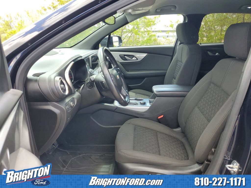 Used 2020 Chevrolet Blazer LT AWD/4WD image 9