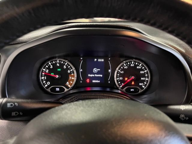 Used 2019 Jeep Renegade Altitude w/ Quick Order Package 2XM image 26