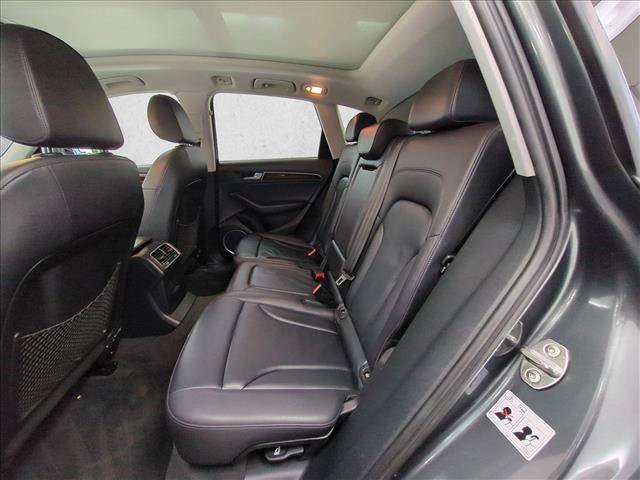 Used 2017 Audi Q5 2.0T Premium Plus AWD/4WD image 22