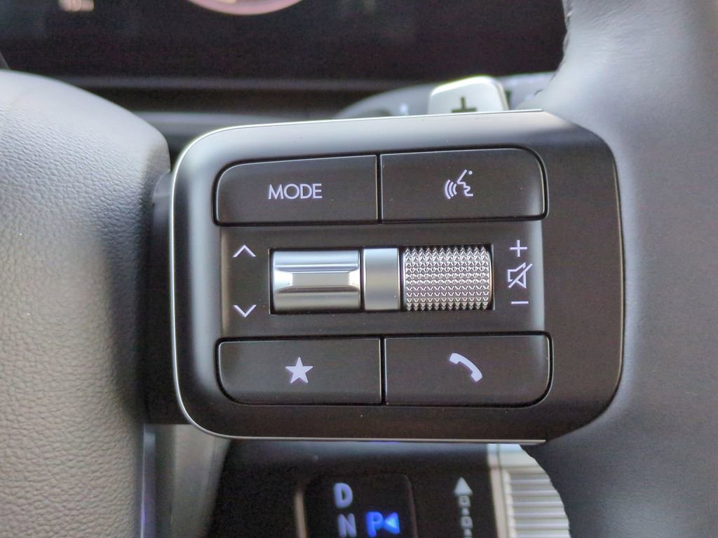 New 2026 Hyundai Santa Fe XRT image 26