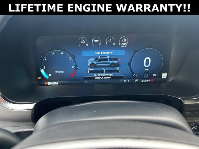New 2025 Ford F150 Platinum AWD/4WD image 17