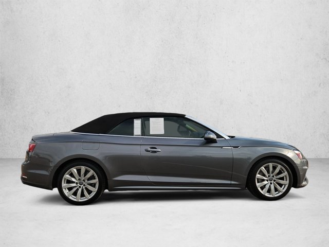 Used 2018 Audi A5 2.0T Premium w/ Convenience Package AWD/4WD image 4