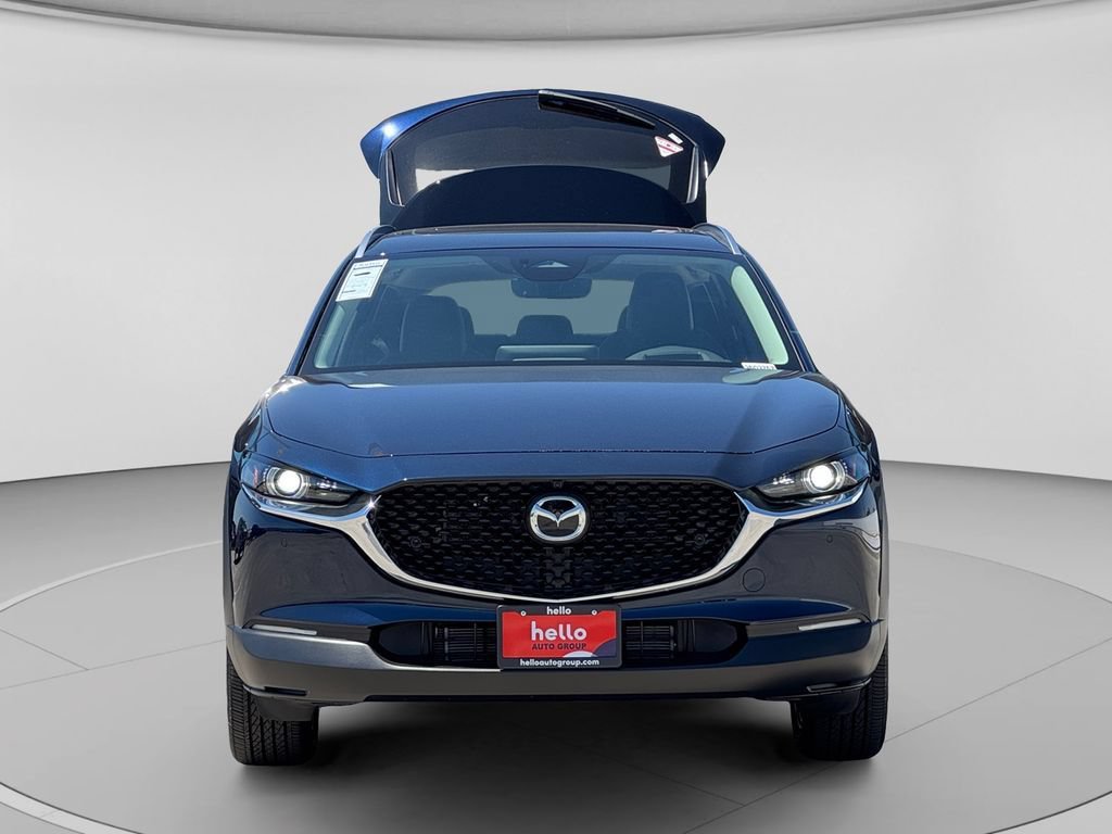 New 2026 MAZDA CX-30 AWD 2.5 S w/ Premium Package image 24